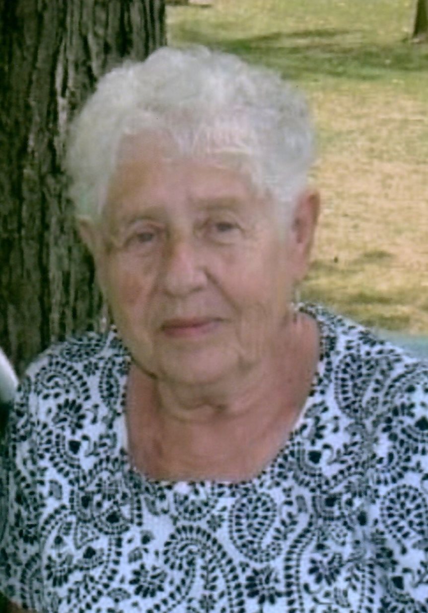 Beatrice A. Hamilton Stofcheck Ballinger Funeral Home