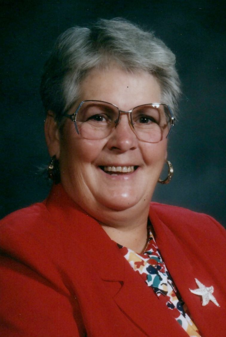 Irma Eileen Clement Stofcheck Ballinger Funeral Home